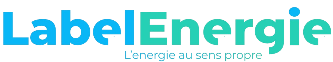Label Energie