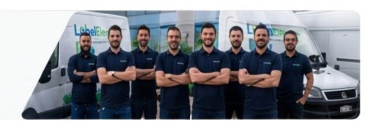 Équipe Label Énergie